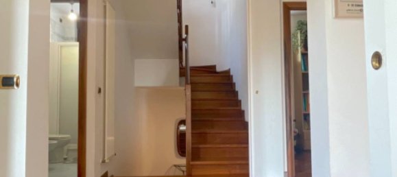 Вилла с 4 спальнями в Аквавива Пичена, Италия № 356532 49