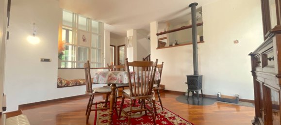 Вилла с 4 спальнями в Аквавива Пичена, Италия № 356532 14