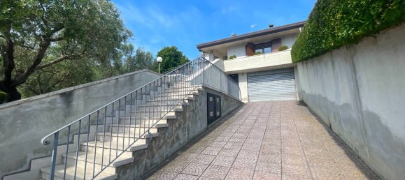 Вилла с 4 спальнями в Аквавива Пичена, Италия № 356532 40