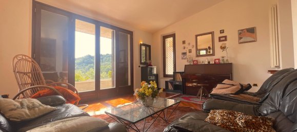 Вилла с 4 спальнями в Аквавива Пичена, Италия № 356532 13