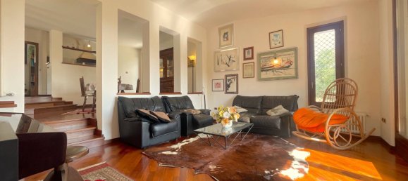 Вилла с 4 спальнями в Аквавива Пичена, Италия № 356532 30