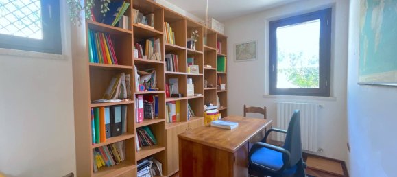 Вилла с 4 спальнями в Аквавива Пичена, Италия № 356532 29