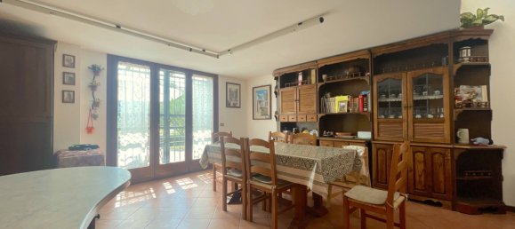 Вилла с 4 спальнями в Аквавива Пичена, Италия № 356532 31