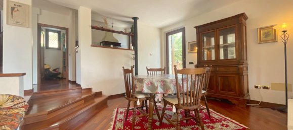 Вилла с 4 спальнями в Аквавива Пичена, Италия № 356532 16