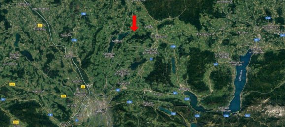  Land in Lochen am See, Austria No. 212683 18