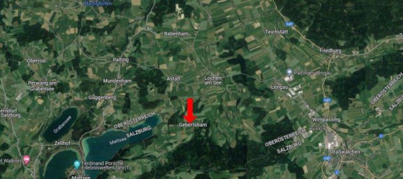  Land in Lochen am See, Austria No. 212683 17