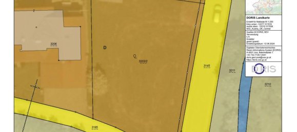  Land in Lochen am See, Austria No. 212683 20