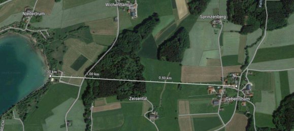  Land in Lochen am See, Austria No. 212683 16