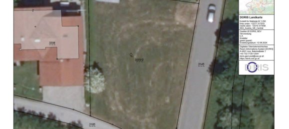  Land in Lochen am See, Austria No. 212683 19