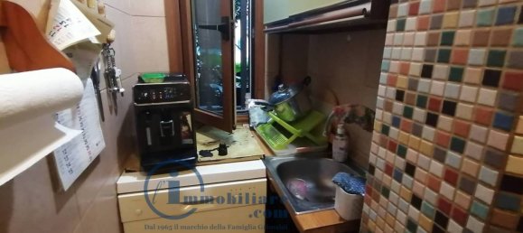 2 Schlafzimmer Wohnung in Corsico, Italy, Nr. 47077 13