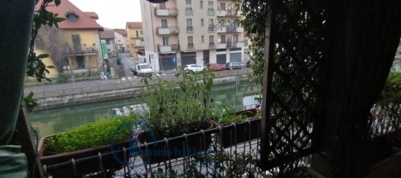 2 Schlafzimmer Wohnung in Corsico, Italy, Nr. 47077 20
