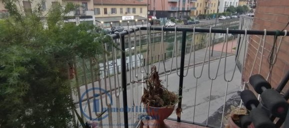 2 Schlafzimmer Wohnung in Corsico, Italy, Nr. 47077 37