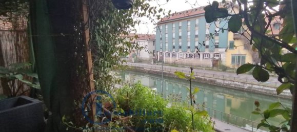 2 Schlafzimmer Wohnung in Corsico, Italy, Nr. 47077 23