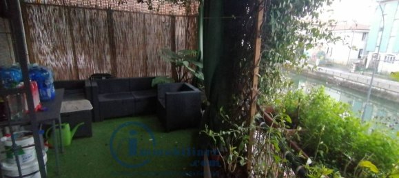 2 Schlafzimmer Wohnung in Corsico, Italy, Nr. 47077 25