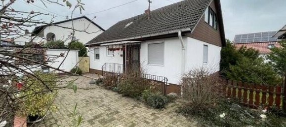 5غرفة منزل في Rhineland-Palatinate, Germany رقم 201456 2