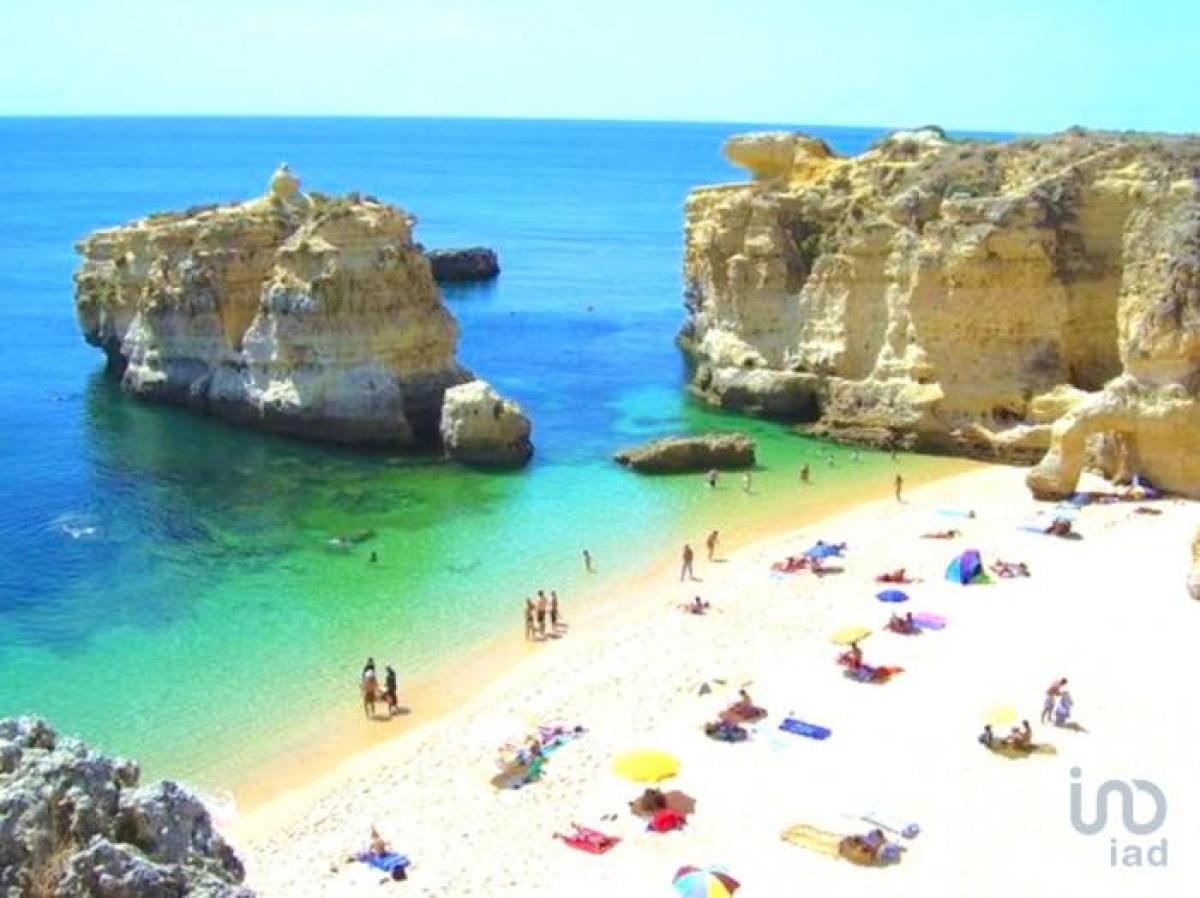 Studio in Albufeira, Portugal No. 2452