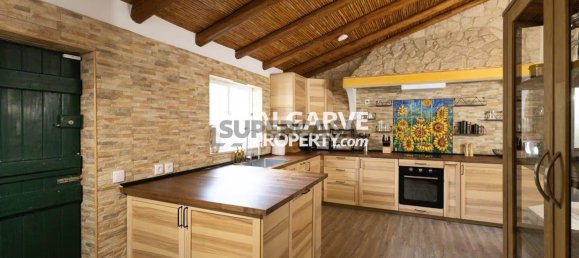 7 غرف نوم منزل في Mexilhoeira Grande, Portugal رقم 157355 24