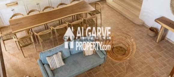 7 غرف نوم منزل في Mexilhoeira Grande, Portugal رقم 157355 19