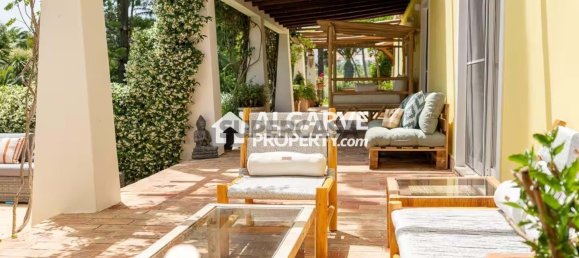 7 غرف نوم منزل في Mexilhoeira Grande, Portugal رقم 157355 29