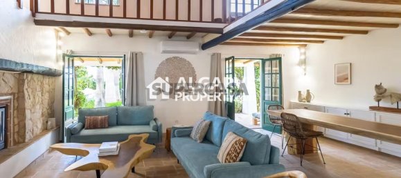 7 غرف نوم منزل في Mexilhoeira Grande, Portugal رقم 157355 10