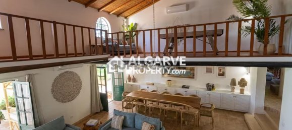 7 غرف نوم منزل في Mexilhoeira Grande, Portugal رقم 157355 16