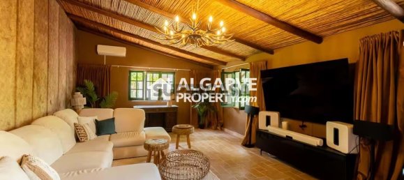 7 غرف نوم منزل في Mexilhoeira Grande, Portugal رقم 157355 48