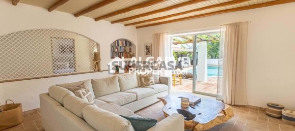 7 غرف نوم منزل في Mexilhoeira Grande, Portugal رقم 157355 3