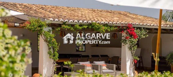 7 غرف نوم منزل في Mexilhoeira Grande, Portugal رقم 157355 34