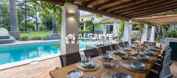 7 غرف نوم منزل في Mexilhoeira Grande, Portugal رقم 157355 33