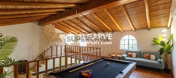 7 غرف نوم منزل في Mexilhoeira Grande, Portugal رقم 157355 18