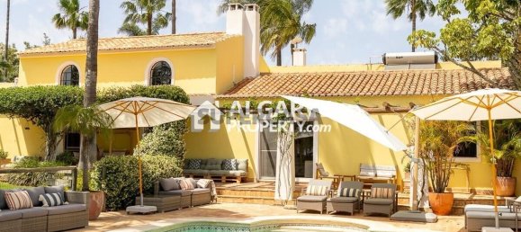 7 غرف نوم منزل في Mexilhoeira Grande, Portugal رقم 157355 43