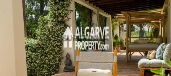 7 غرف نوم منزل في Mexilhoeira Grande, Portugal رقم 157355 46