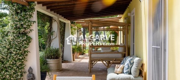 7 غرف نوم منزل في Mexilhoeira Grande, Portugal رقم 157355 28