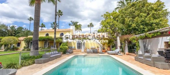 7 غرف نوم منزل في Mexilhoeira Grande, Portugal رقم 157355 40