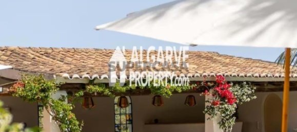 7 غرف نوم منزل في Mexilhoeira Grande, Portugal رقم 157355 32