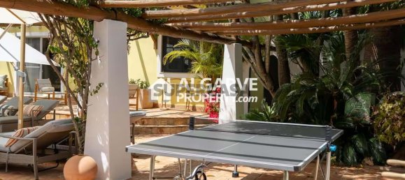 7 غرف نوم منزل في Mexilhoeira Grande, Portugal رقم 157355 47