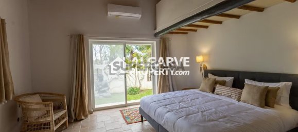 7 غرف نوم منزل في Mexilhoeira Grande, Portugal رقم 157355 50