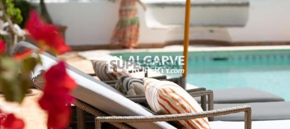 7 غرف نوم منزل في Mexilhoeira Grande, Portugal رقم 157355 35