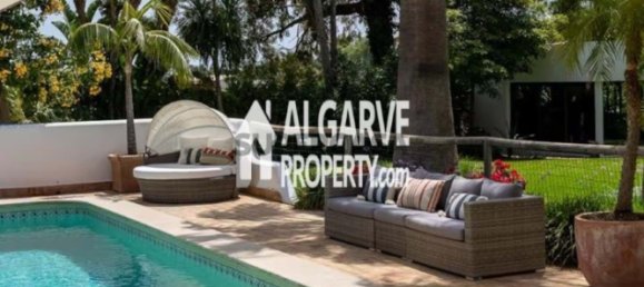 7 غرف نوم منزل في Mexilhoeira Grande, Portugal رقم 157355 45