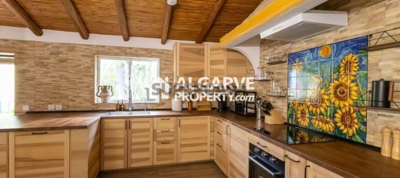 7 غرف نوم منزل في Mexilhoeira Grande, Portugal رقم 157355 4