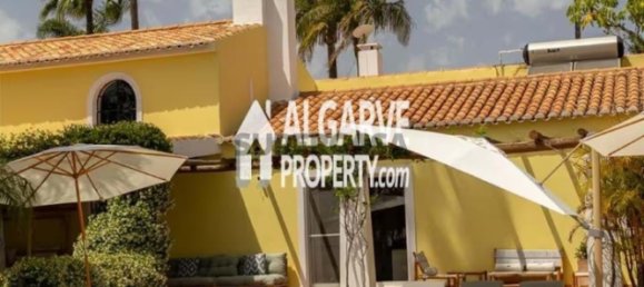 7 غرف نوم منزل في Mexilhoeira Grande, Portugal رقم 157355 44