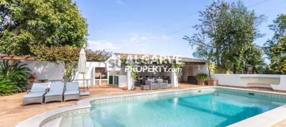 7 غرف نوم منزل في Mexilhoeira Grande, Portugal رقم 157355 6