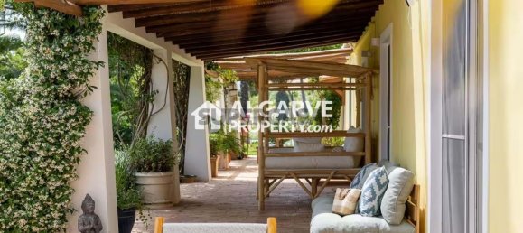 7 غرف نوم منزل في Mexilhoeira Grande, Portugal رقم 157355 30