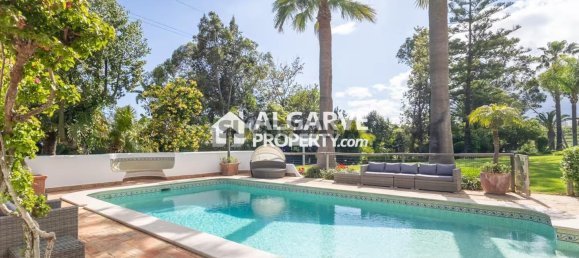 7 غرف نوم منزل في Mexilhoeira Grande, Portugal رقم 157355 37