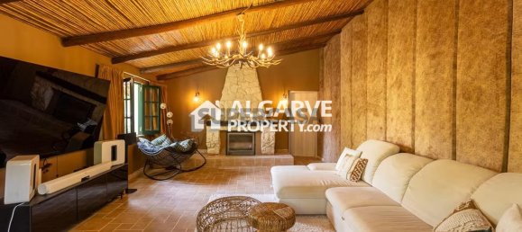 7 غرف نوم منزل في Mexilhoeira Grande, Portugal رقم 157355 49