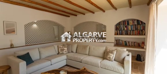 7 غرف نوم منزل في Mexilhoeira Grande, Portugal رقم 157355 2