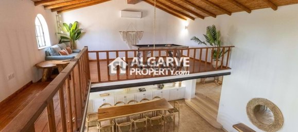 7 غرف نوم منزل في Mexilhoeira Grande, Portugal رقم 157355 21