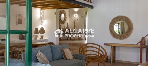 7 غرف نوم منزل في Mexilhoeira Grande, Portugal رقم 157355 11