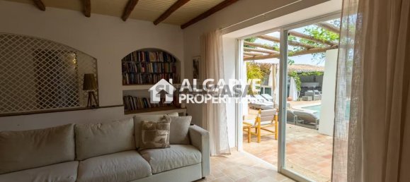 7 غرف نوم منزل في Mexilhoeira Grande, Portugal رقم 157355 12