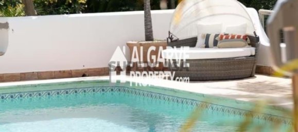 7 غرف نوم منزل في Mexilhoeira Grande, Portugal رقم 157355 36